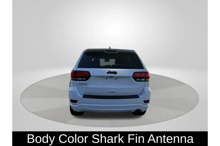 $21000 : Jeep Grand Cherokee 2021 4x4 image 6