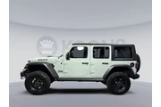$37250 : Jeep Wrangler 2024 4x4 Sport thumbnail