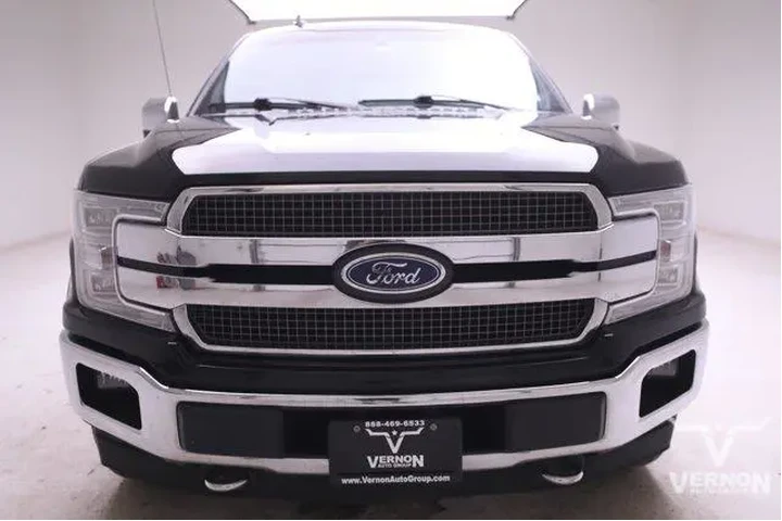 $29999 : Ford F-150 2019 4x4 XL 4dr S image 7