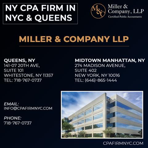 Miller & Company LLP image 2