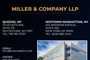 Miller & Company LLP thumbnail 2