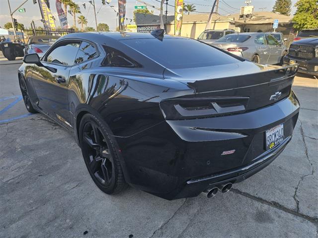 $22995 : 2016 Camaro 2SS Coupe image 4