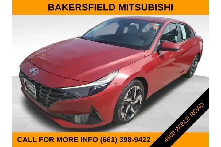 $19099 : Hyundai ELANTRA 2023 Limited image 1