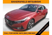 Hyundai ELANTRA 2023 Limited en Bakersfield
