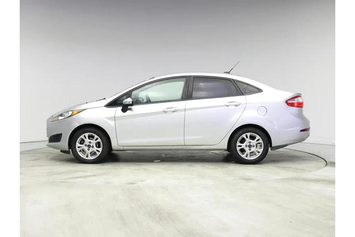 $8998 : Ford Fiesta 2015 SE 4dr Seda image 3