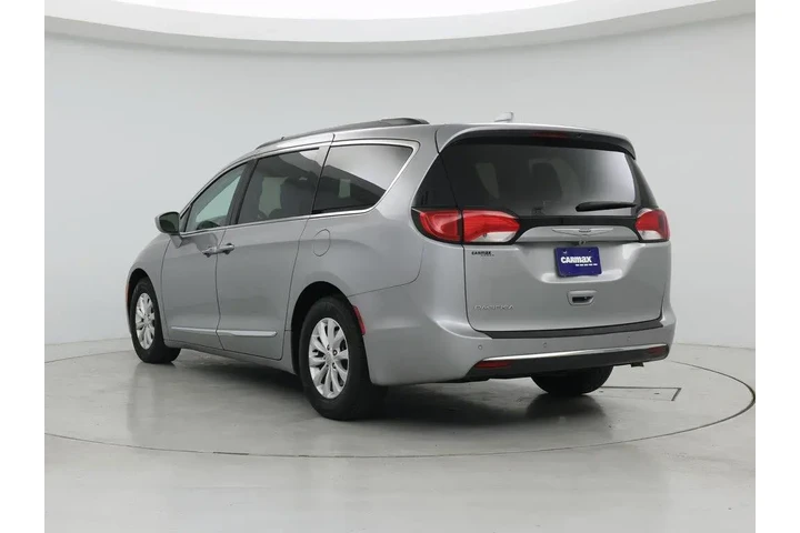 $18998 : Chrysler Pacifica 2017 Touri image 2