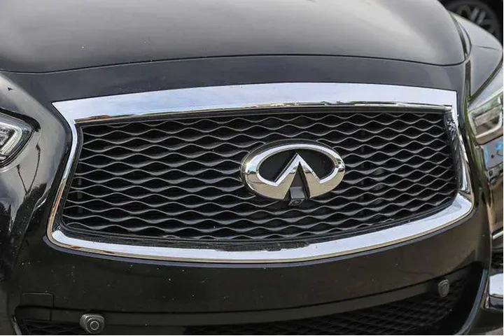 $18891 : INFINITI QX60 2020 Signature image 6