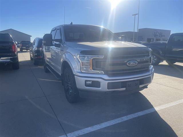 $20377 : Pre-Owned 2019 F-150 XLT image 8