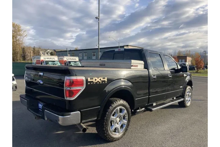 $24999 : 2013 F-150 image 6