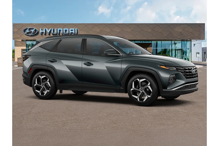 $23995 : Hyundai TUCSON 2023 AWD SEL image 10