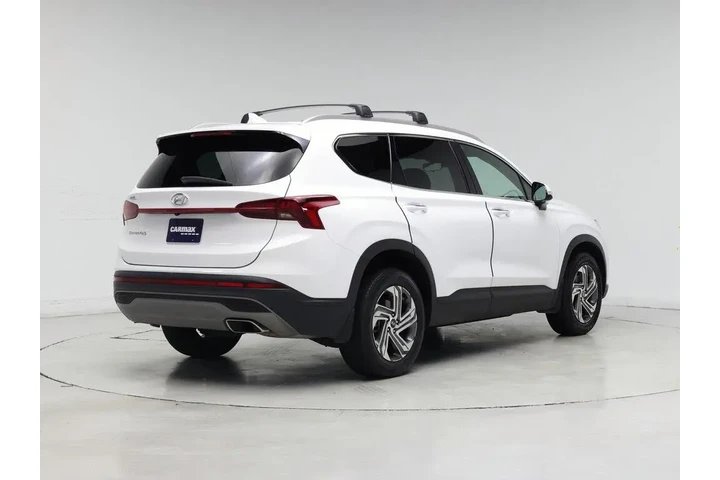 $21998 : Hyundai SANTA FE 2023 SEL 4d image 8