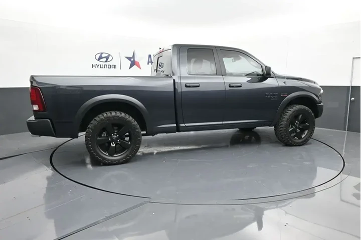 $29423 : Ram 1500 Classic 2019 4x2 Wa image 3