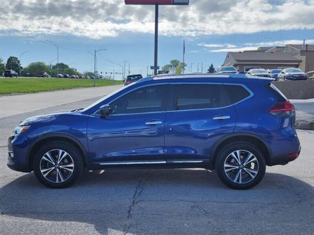 $14990 : 2017 Rogue SL image 7