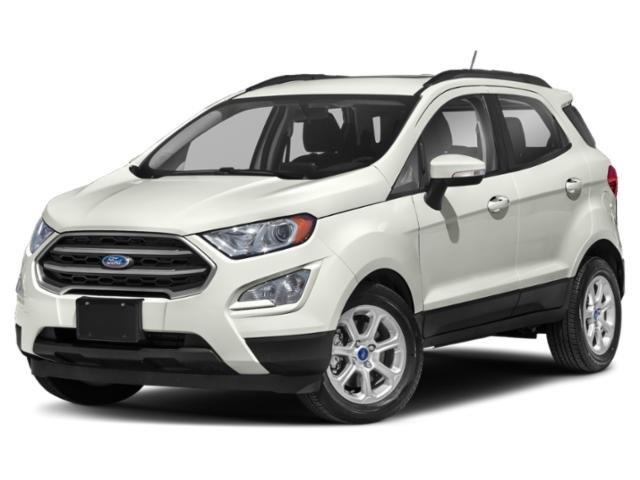 $19500 : PRE-OWNED 2021 FORD ECOSPORT image 2