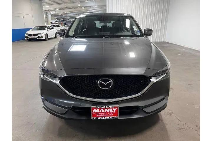 $19435 : Mazda CX-5 2018 AWD Grand To image 8