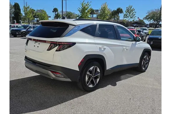 $32599 : Hyundai TUCSON 2025 SEL Conv image 6