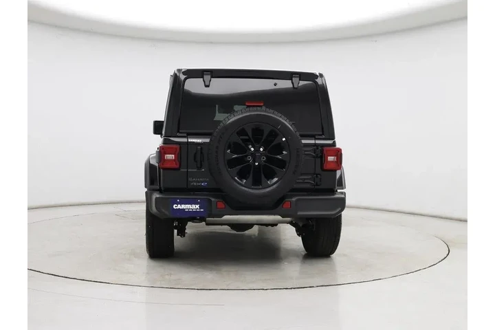 $36998 : Jeep Wrangler 2025 4x4 Sahar image 6