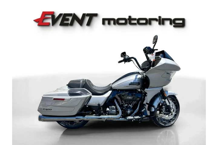 $35999 : 2023 Harley-Davidson CVO Road image 2