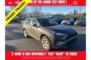 Toyota RAV4 2019 LE 4dr SUV en Charlotte