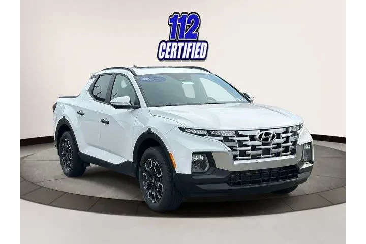 $23750 : Hyundai SANTA CRUZ 2024 AWD image 2