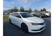 $9731 : Chrysler 200 2017 LX 4dr Sed thumbnail