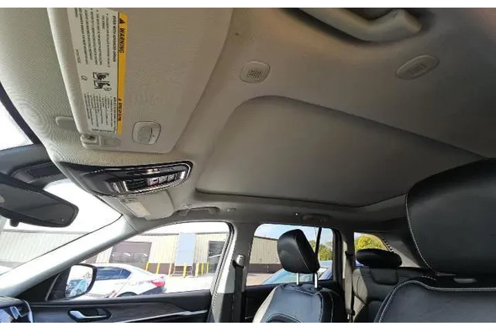 $26647 : Jeep Grand Cherokee 2022 4x4 image 10