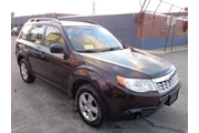 $9450 : 2013 Forester 2.5X thumbnail