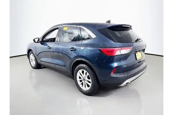 $19750 : Ford Escape 2022 SE 4dr SUV image 5