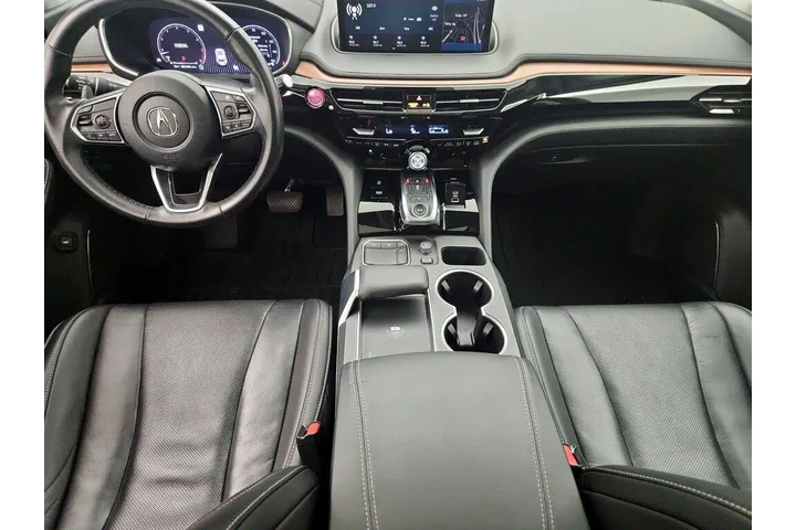 $32998 : Acura MDX 2022 SH-AWD 4dr SU image 9