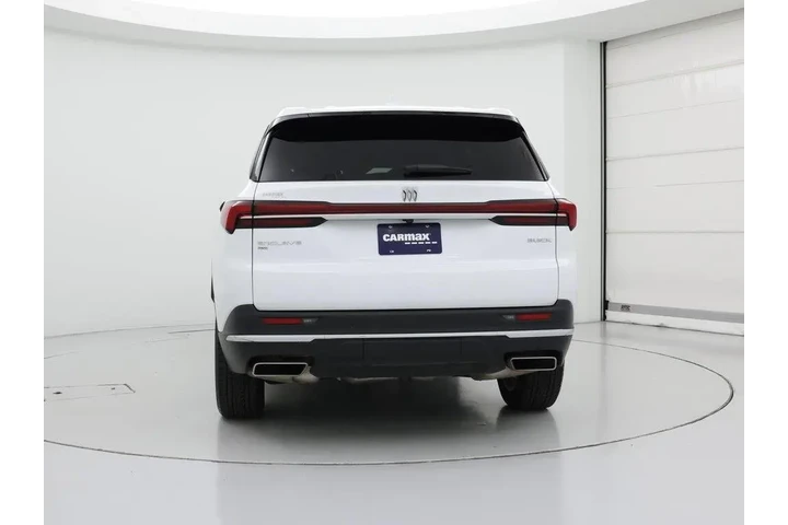 $34998 : Buick Enclave 2025 4x4 Prefe image 6