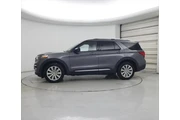 $32998 : Ford Explorer Hybrid 2021 AW thumbnail