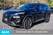 $19420 : Nissan Rogue 2024 SV 4dr Cro thumbnail