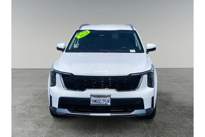 $38475 : Kia Sorento 2024 AWD S 4dr S image 8