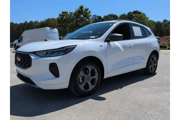 $25000 : Ford Escape Hybrid 2023 ST-L image 2