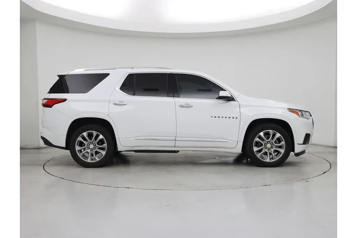 $25998 : Chevrolet Traverse 2020 4x4 image 7