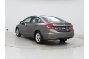 $14998 : Honda Civic 2014 LX 4dr Seda thumbnail