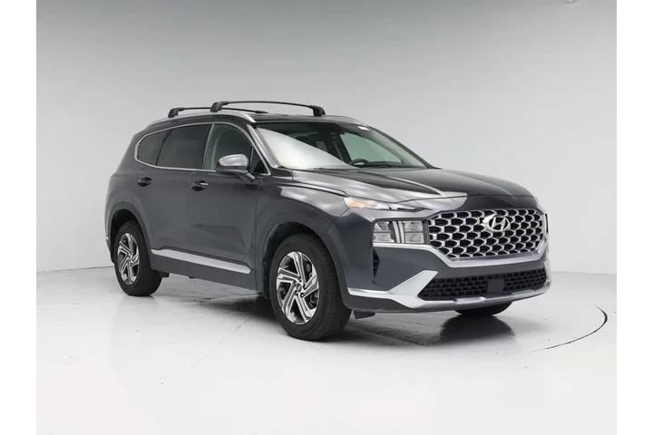 $21998 : Hyundai SANTA FE 2022 SEL 4d image 1