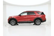 $30998 : Ford Explorer 2022 AWD XLT 4 thumbnail