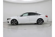 $23998 : Honda Accord Hybrid 2022 Spo thumbnail