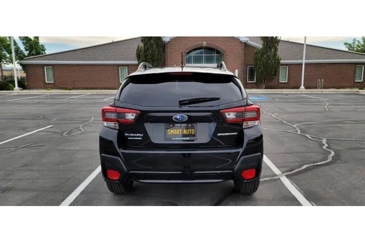 $17900 : 2020 Crosstrek image 8
