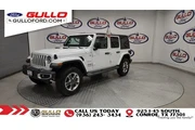 $23830 : Jeep Wrangler Unlimited 2019 thumbnail