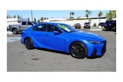 $31984 : 2021 IS 350 F SPORT thumbnail