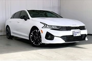 Kia K5 2023 GT-Line 4dr Seda en Houston