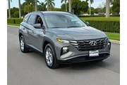 $21300 : Hyundai TUCSON 2024 SEL 4dr thumbnail