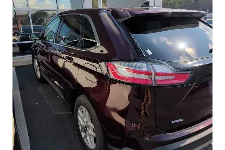 $20800 : Ford Edge 2024 AWD ST-Line 4 image 3