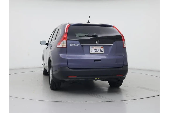 $15998 : Honda CR-V 2014 EX-L 4dr SUV image 6