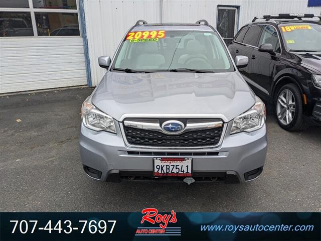 $20995 : 2016 Forester 2.5i Premium AW image 5