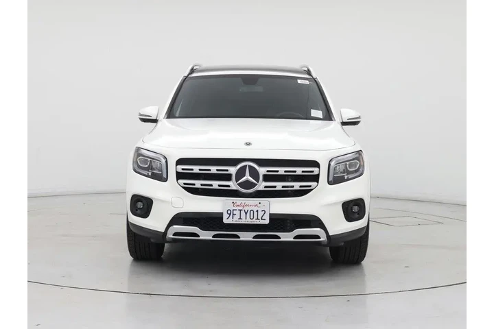 $27998 : Mercedes-Benz GLB 2021 GLB 2 image 5