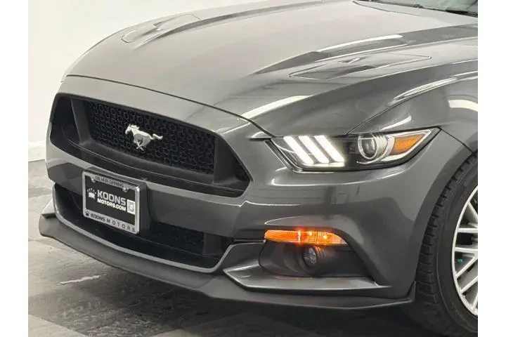 $28000 : Ford Mustang 2016 GT Premium image 2