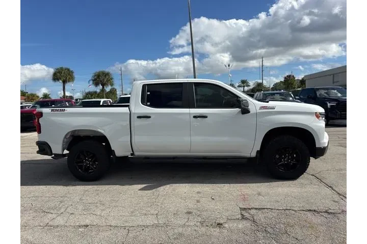 $38988 : Chevrolet Silverado 1500 202 image 2
